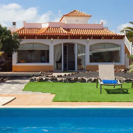 Amelie Βίλα Caleta De Fuste