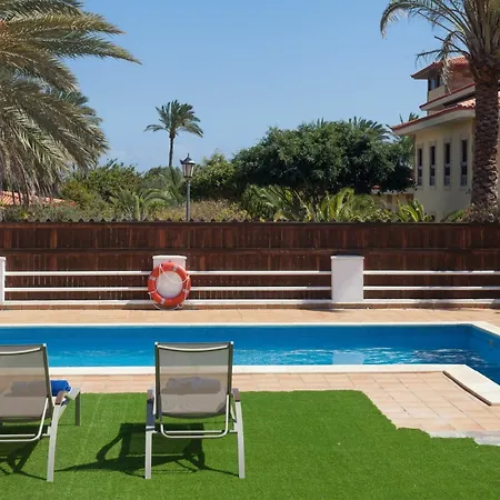 Villa Amelie