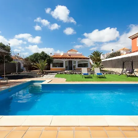Villa Amelie *